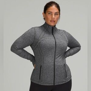 Lululemon Define Jacket -Luon